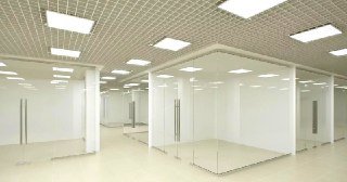 Ремонт торгового центра Павлово Цена под ключ от 2367 руб.